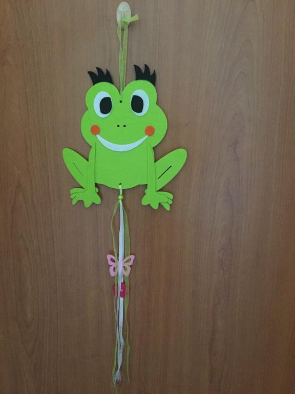 Crazy Frog Gambrinusz Ii. Leilighet Hajdúszoboszló Eksteriør bilde